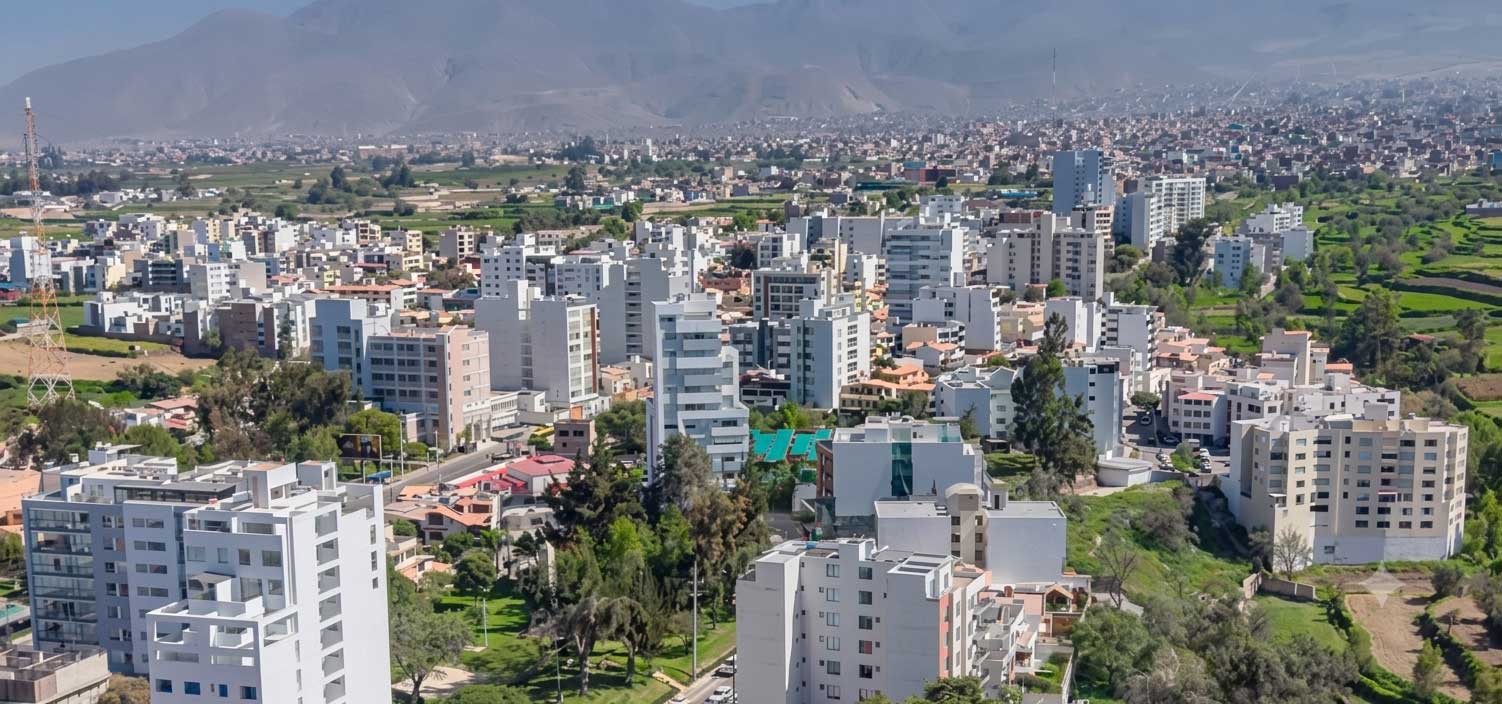 Cómo elegir tu departamento
