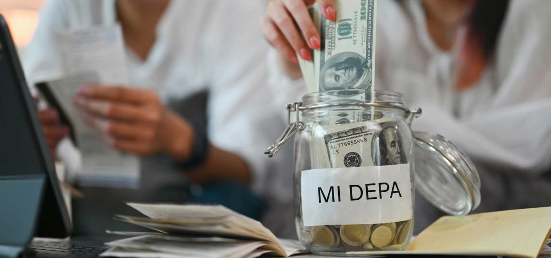Crédito hipotecario